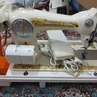 چرخ خیاطی juky
