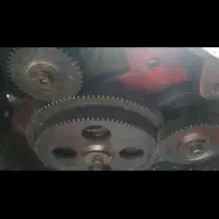 دستگاه تراش بلغار|ماشین‌آلات صنعتی|ارومیه, |دیوار