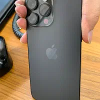 آیفون ۱۴ پرومکس zaa اصلی