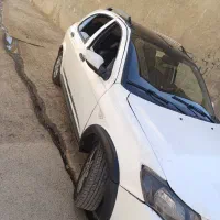 کوئیک سفید مشکی ۱۴۰۱|خودرو سواری و وانت|مشهد, کوشک مهدی|دیوار