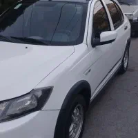 R سفید مشکی 402 رینگ اسپرت