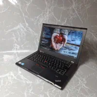 لپ تاپ لنوو T430s|رایانه همراه|قزوین, |دیوار