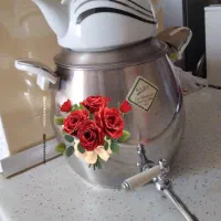 کتری وقوری