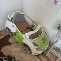 ماشین شارژی خارجی بوگاتی