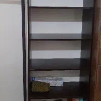 لوازم خانگی.کتاب خانه