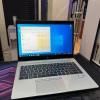 Hp elite book 845 g5|رایانه همراه|تهران, جنت‌آباد مرکزی|دیوار