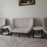 فروش نیم ست مبل چیستر