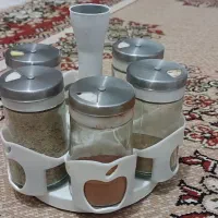 جا ادویه