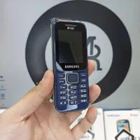 گوشی سامسونگ دو سیم پلمپ همراه هندزفری/گوشی نوکیا