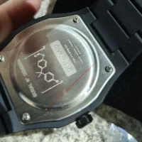 ساعت D1 milano  ترند طرح ۳بعدی|ساعت|قم, بنیاد|دیوار