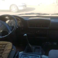 خوددوی ون دلیکا|خودرو سواری و وانت|گرگان, |دیوار