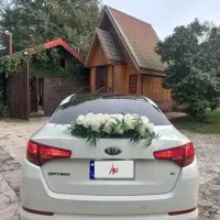 ماشین عروس|خودرو اجارهای|رشت, معلم|دیوار