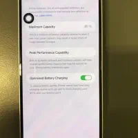 آیفون ۱۴ پلاس 128 گیگ iphone 14 Plus 128G|موبایل|تهران, میرداماد|دیوار