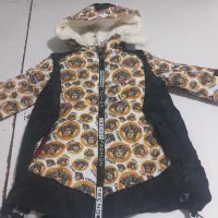 تولید کاپشن بچه گانه|کفش و لباس بچه|باقرشهر, |دیوار