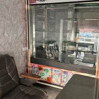 یخچال ویترین یخچال شیشه ای|فروشگاه و مغازه|هشتگرد, تهران دشت|دیوار