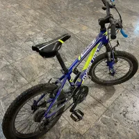 دوچرخه اورلورد(overlord) مدل omv100تمیز کوهستان|دوچرخه، اسکیت، اسکوتر|تهران, شیخ هادی|دیوار