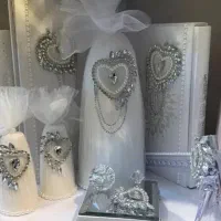 لوازم جشن عقد|خدمات پذیرایی، مراسم|دهلران, |دیوار