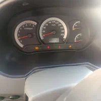 تیبا مدل 95|خودرو سواری و وانت|کاشمر, |دیوار