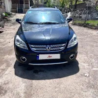 فروش اچ سی کراس ۹۷