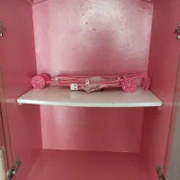 کمد|جاکفشی، کمد، دراور|نظرآباد, رسالت|دیوار