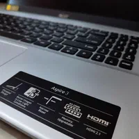 لپ تاپ Acer نسل ۱۲ گرافیک دار|رایانه همراه|تهران, بریانک|دیوار