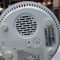 مودم رومیزی ZLT .مدل  21h01A|مودم و تجهیزات شبکه|بندرعباس, |دیوار