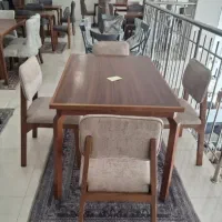 نیازمند میز صندلی برای رستوران