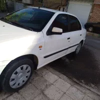 سمندSE مدل 90 تمیز و سالم|خودرو سواری و وانت|اصفهان, شهرک صنعتی امیرکبیر (شاپور جدید)|دیوار