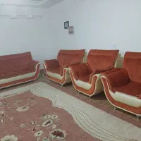 مبل راحتی ۷ نفره