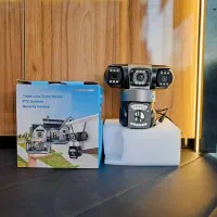 فروش ونصب دوربین سیمکارتی،دوربین مداربسته و دزدگیر|دوربین مداربسته|روانسر, |دیوار