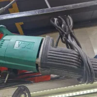 اره افقی بر DCA در حد نو