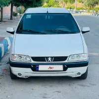 پژو 405slx اس ال ایکس99