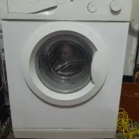 ماشین لباسشویی حایر