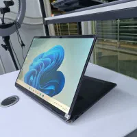 لاکچری و خاص ترین لپ تاپ hp Spectre 16 Ultra7|رایانه همراه|تهران, میدان ولیعصر|دیوار