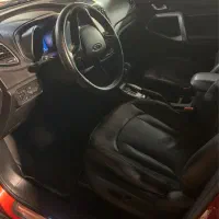 تیگو ۵|خودرو سواری و وانت|رشت, کوی غلام نیا|دیوار