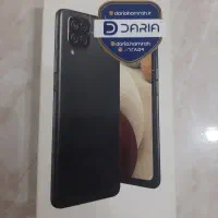 گوشی سامسونگ A12