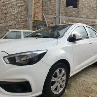 شاهین مدل 1403درحدخشک