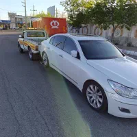 حمل خودرو یدک کش . امداد خودرو|خودرو سواری و وانت|سقز, |دیوار