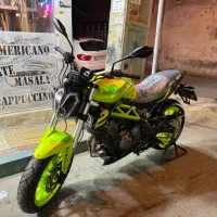 بنلی300مدل1401