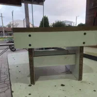 چهار پایه قابل حمل و کوچک|صندلی و نیمکت|رودسر, |دیوار