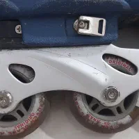 اسکیت اورجینال|دوچرخه، اسکیت، اسکوتر|اندیشه, اندیشه فاز ۴|دیوار