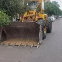 لودر و کامیون|خدمات حمل و نقل|قم, بنیاد|دیوار