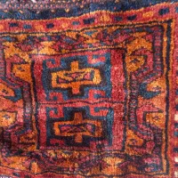 خورجین و کیف و بند سنتی قدیمی عتیقه