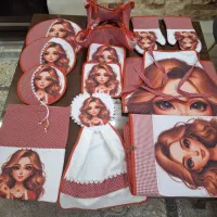 سرویس اشپزخونه خونه