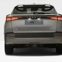 FX EV / فونیکس اف ایکس برقی|خودرو سواری و وانت|تهران, فرمانیه|دیوار