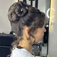 شنیون ۶۵۰ فقط تا اخر هفته