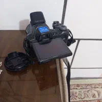 دوربین سونی|دوربین عکاسی و فیلم‌برداری|خمین, |دیوار