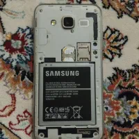 گوشی سامسونگ J5|موبایل|زنجان, |دیوار
