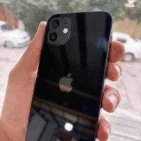ایفون ۱۲ نرمال ۱۲۸ گیگ|موبایل|آمل, |دیوار