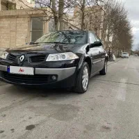 مگان اتومات 2000|خودرو سواری و وانت|ملایر, |دیوار